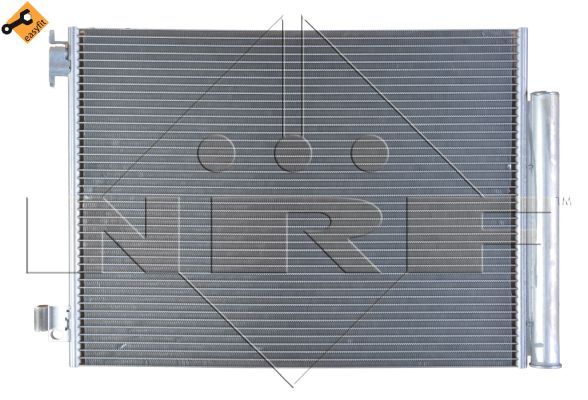 Конденсатор, кондиционер NRF 350212