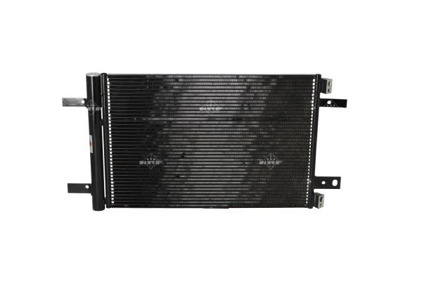 Конденсатор, кондиционер NRF 350323