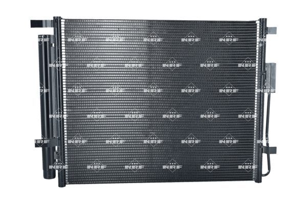 Конденсатор, кондиционер NRF 350333