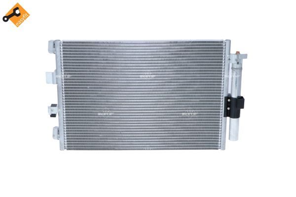 Конденсатор, кондиционер NRF 350347