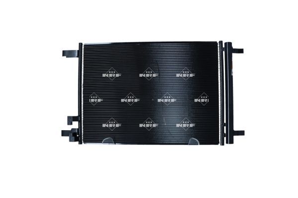 Конденсатор, кондиционер NRF 350545