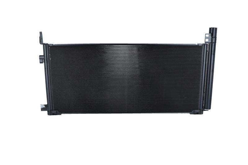 Конденсатор, кондиционер NRF 350548