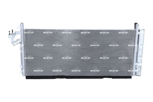 Конденсатор, кондиционер NRF 350574