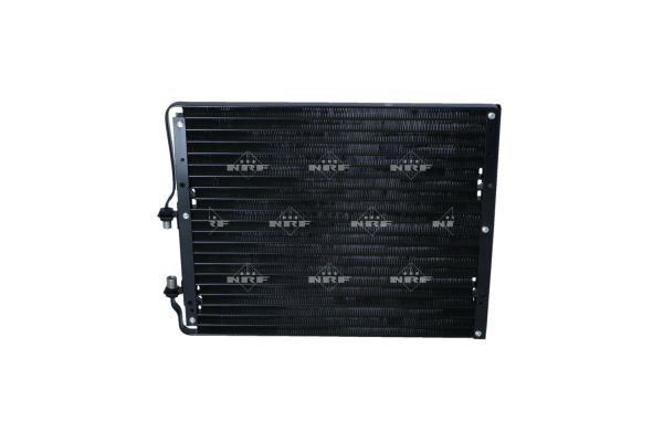 Конденсатор, кондиционер NRF 35059