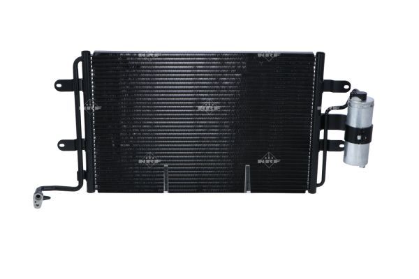 Конденсатор, кондиционер NRF 35227
