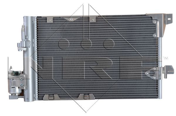 Конденсатор, кондиционер NRF 35301