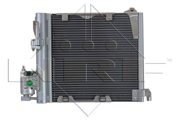Конденсатор, кондиционер NRF 35302