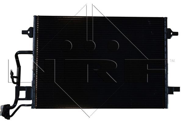 Конденсатор, кондиционер NRF 35359