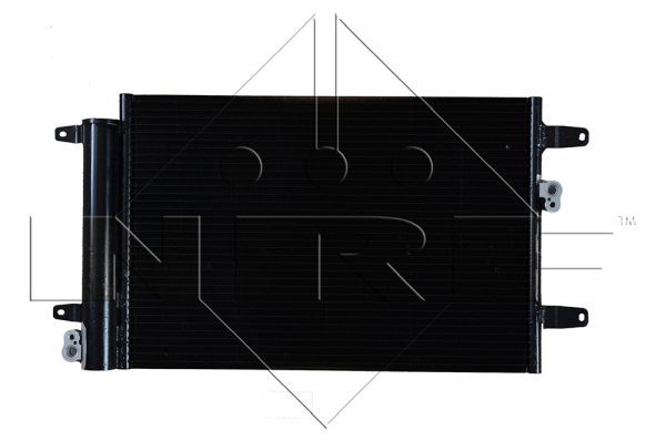 Конденсатор, кондиционер NRF 35403