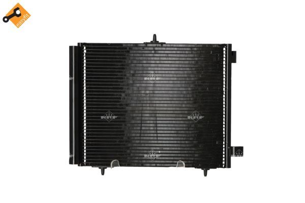 Конденсатор, кондиционер NRF 35405