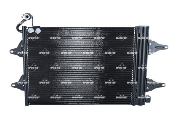 Конденсатор, кондиционер NRF 35480