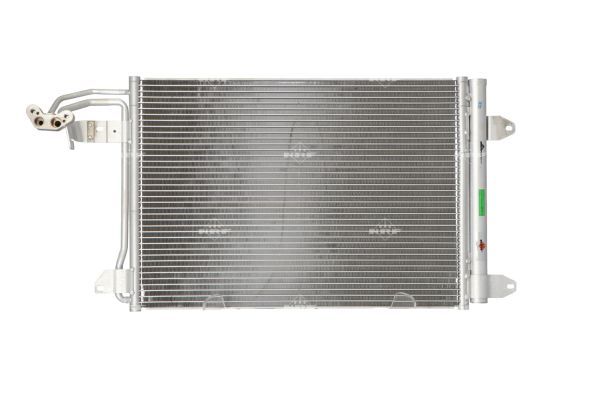 Конденсатор, кондиционер NRF 35520