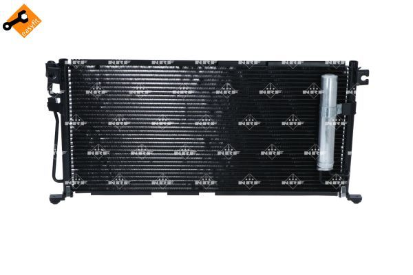 Конденсатор, кондиционер NRF 35541
