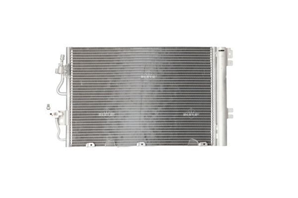 Конденсатор, кондиционер NRF 35555