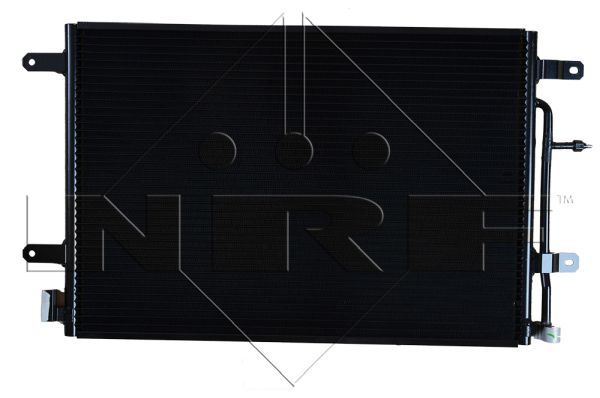 Конденсатор, кондиционер NRF 35560
