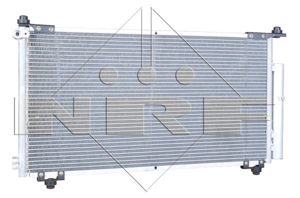 Конденсатор, кондиционер NRF 35561