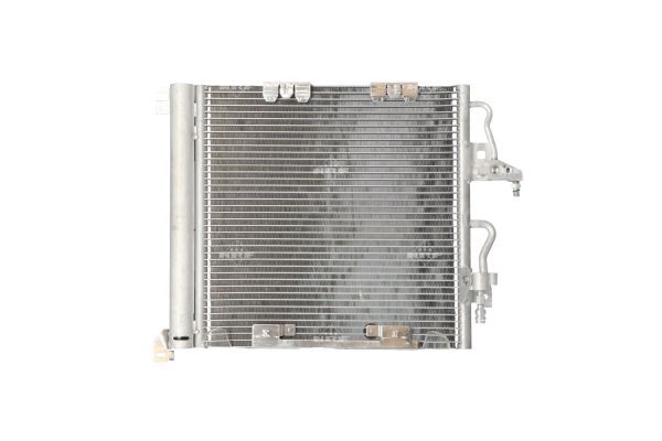 Конденсатор, кондиционер NRF 35598