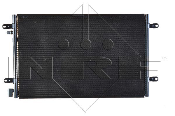 Конденсатор, кондиционер NRF 35605
