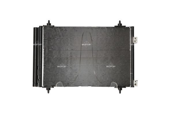 Конденсатор, кондиционер NRF 35610