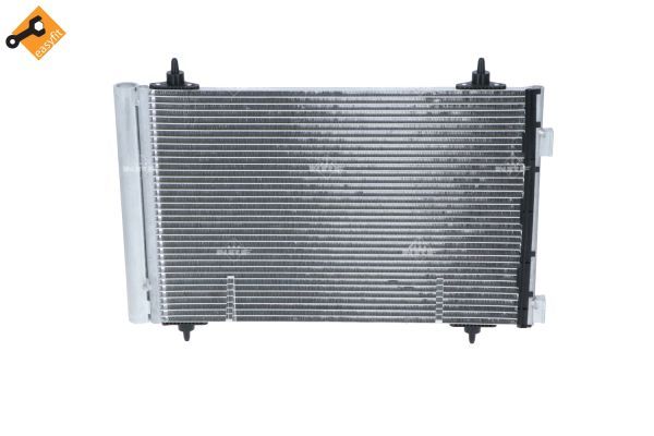 Конденсатор, кондиционер NRF 35611