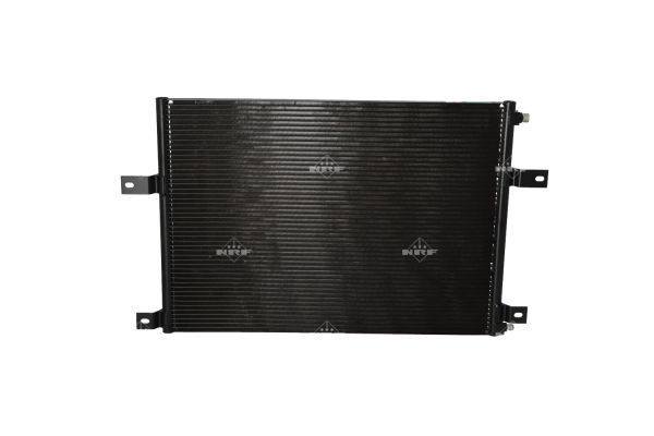 Конденсатор, кондиционер NRF 35638