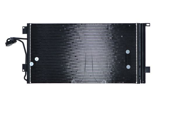 Конденсатор, кондиционер NRF 35639