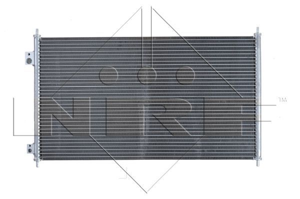 Конденсатор, кондиционер NRF 35663