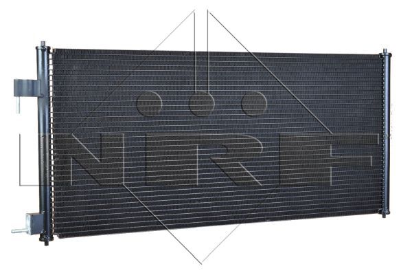 Конденсатор, кондиционер NRF 35681
