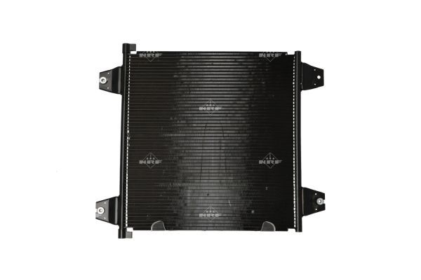 Конденсатор, кондиционер NRF 35757