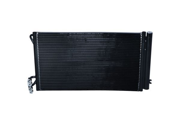 Конденсатор, кондиционер NRF 35773