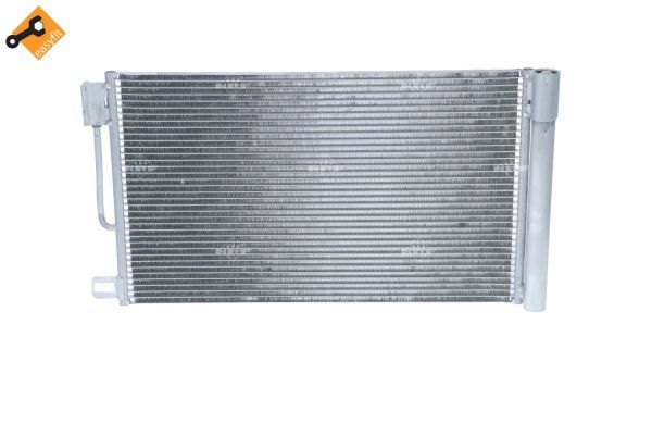 Конденсатор, кондиционер NRF 35777