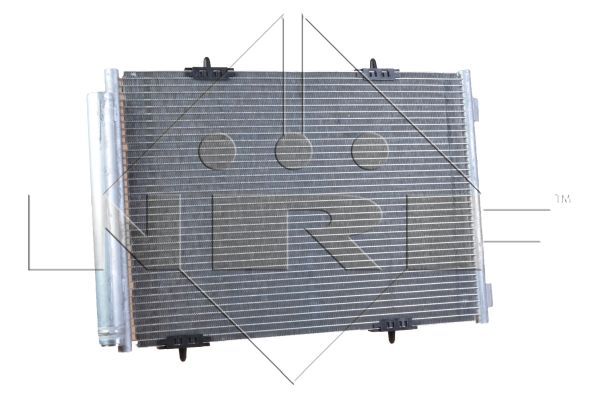 Конденсатор, кондиционер NRF 35779
