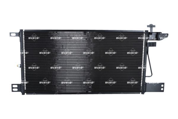 Конденсатор, кондиционер NRF 35790