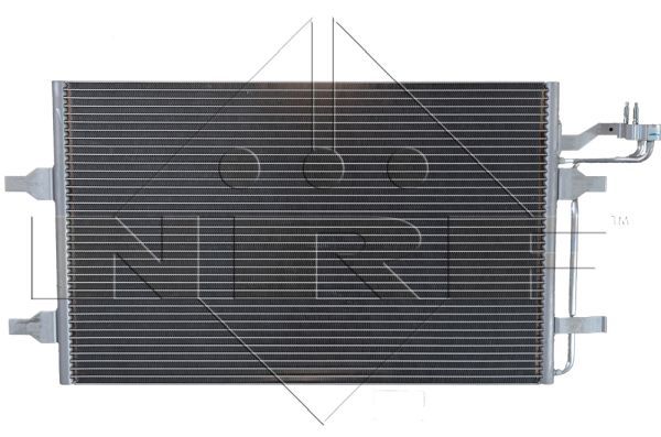 Конденсатор, кондиционер NRF 35842