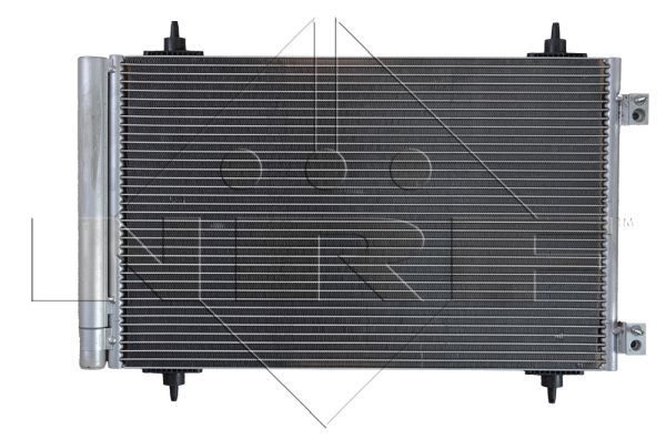 Конденсатор, кондиционер NRF 35844