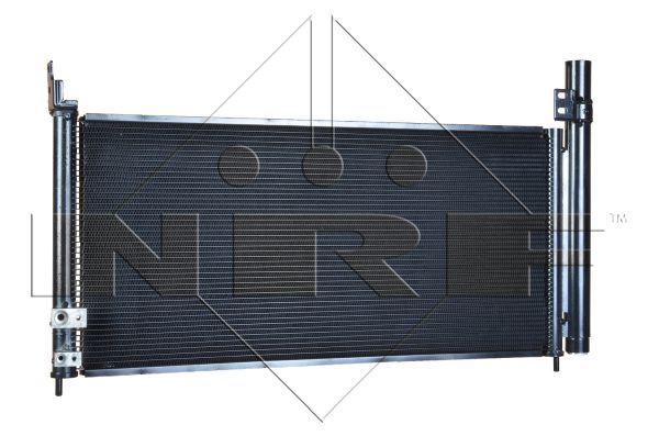 Конденсатор, кондиционер NRF 35863