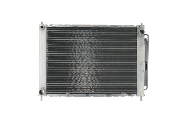 Конденсатор, кондиционер NRF 35886