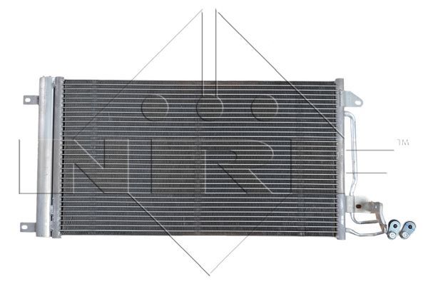 Конденсатор, кондиционер NRF 35910