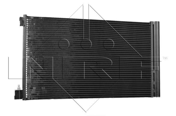 Конденсатор, кондиционер NRF 35912