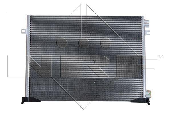 Конденсатор, кондиционер NRF 35914