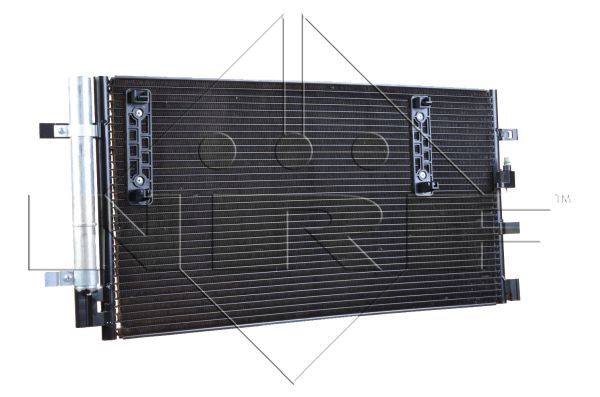 Конденсатор, кондиционер NRF 35916