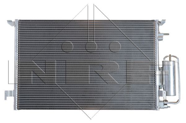 Конденсатор, кондиционер NRF 35929