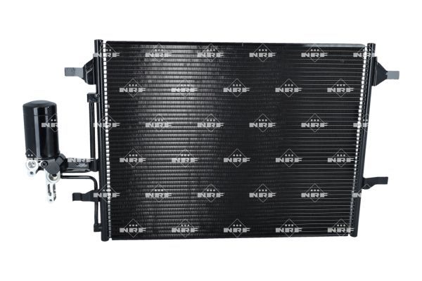 Конденсатор, кондиционер NRF 35930