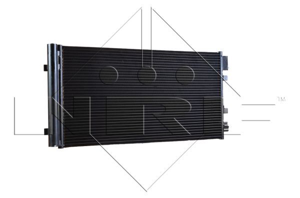 Конденсатор, кондиционер NRF 35938