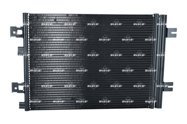 Конденсатор, кондиционер NRF 35947