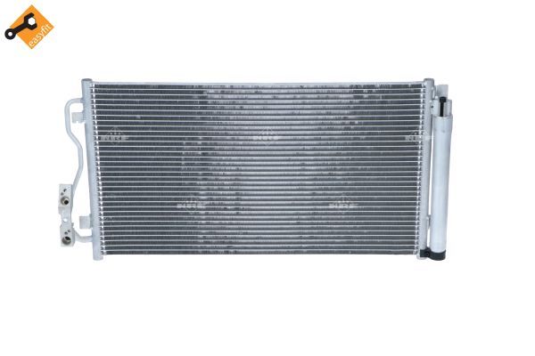 Конденсатор, кондиционер NRF 35970