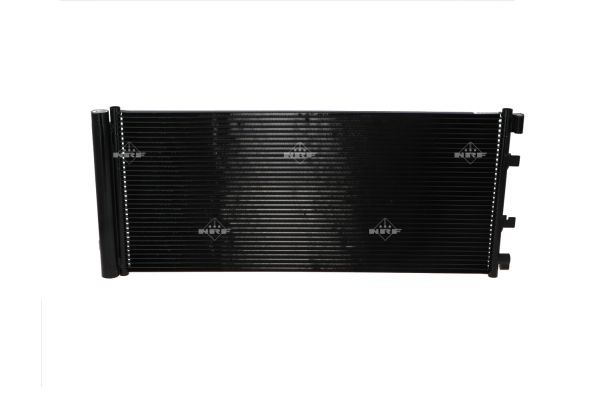 Конденсатор, кондиционер NRF 35972
