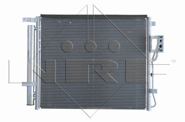 Конденсатор, кондиционер NRF 35994