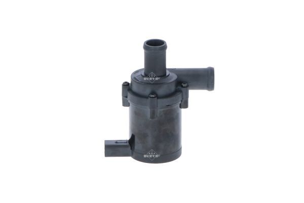 Дополнительный водяной насос (контур охлаждающей жидкости) NRF 390004