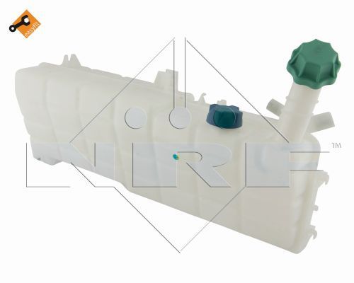 Компенсационный бак, охлаждающая жидкость NRF 455008